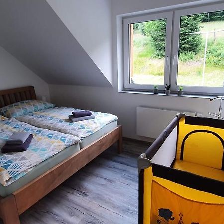 Apartman U Nas Na Dolni Morave Dolní Morava エクステリア 写真