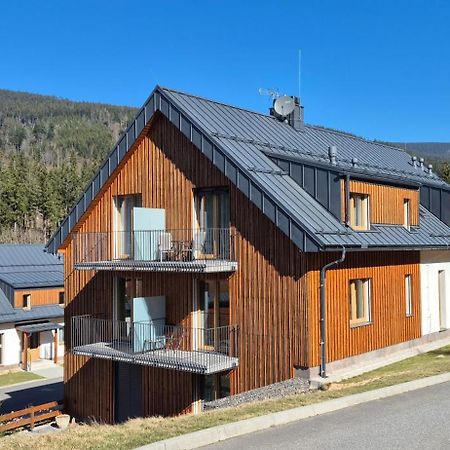 Apartman U Nas Na Dolni Morave Dolní Morava エクステリア 写真