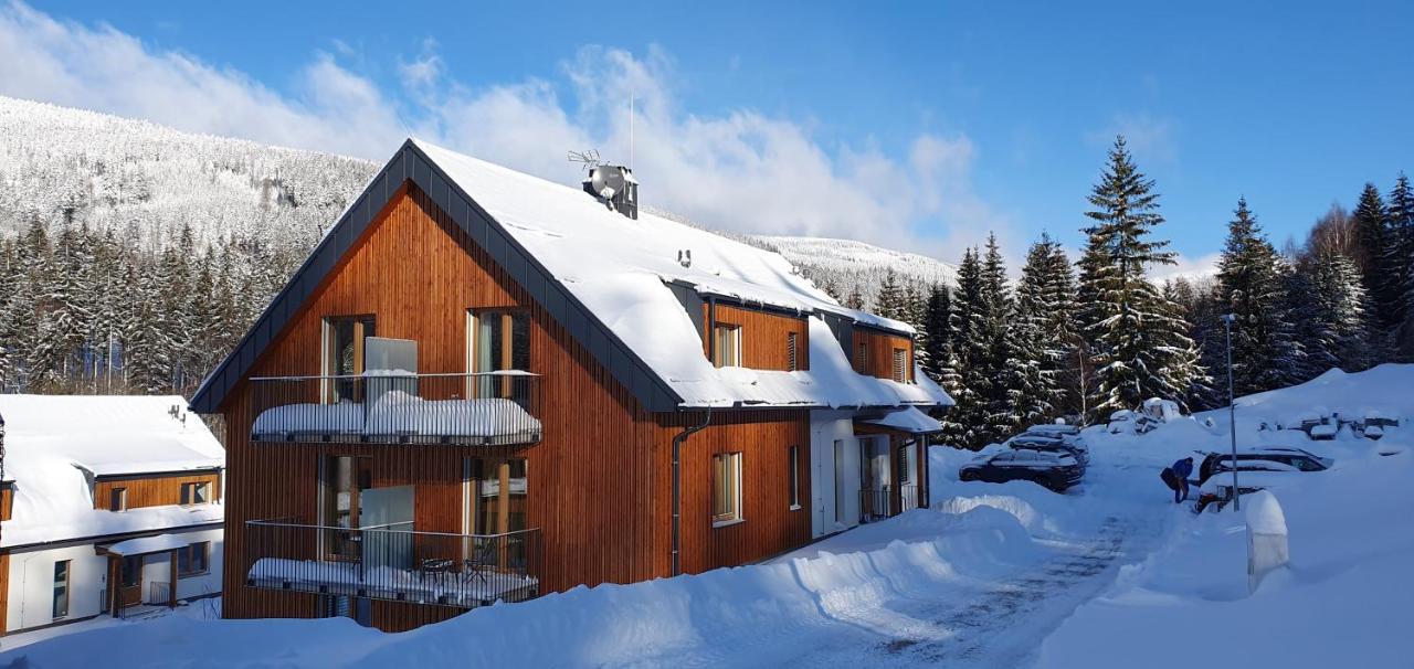 Apartman U Nas Na Dolni Morave Dolní Morava エクステリア 写真