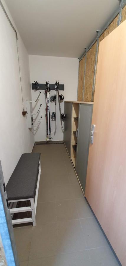 Apartman U Nas Na Dolni Morave Dolní Morava エクステリア 写真