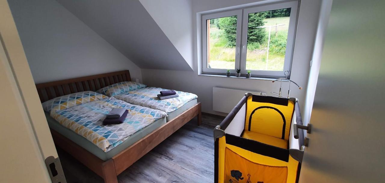 Apartman U Nas Na Dolni Morave Dolní Morava エクステリア 写真