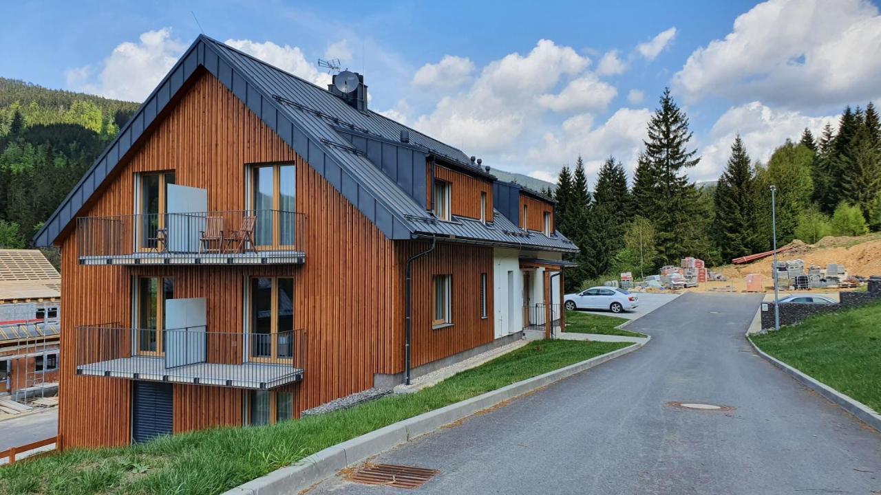 Apartman U Nas Na Dolni Morave Dolní Morava エクステリア 写真