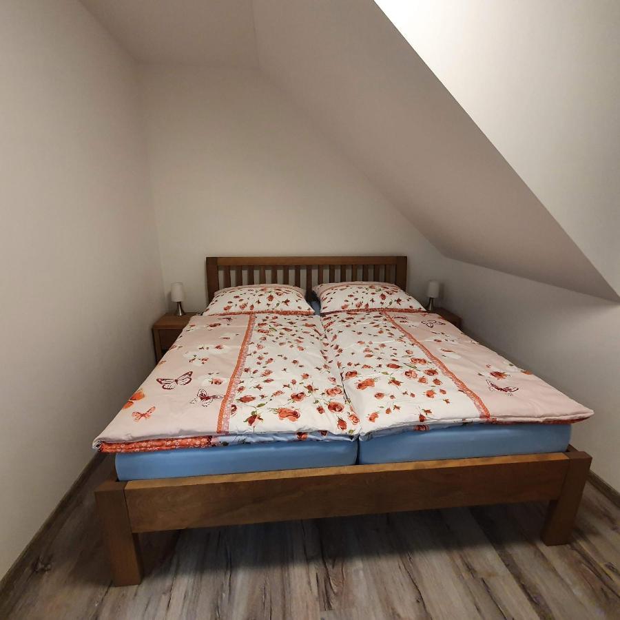 Apartman U Nas Na Dolni Morave Dolní Morava エクステリア 写真