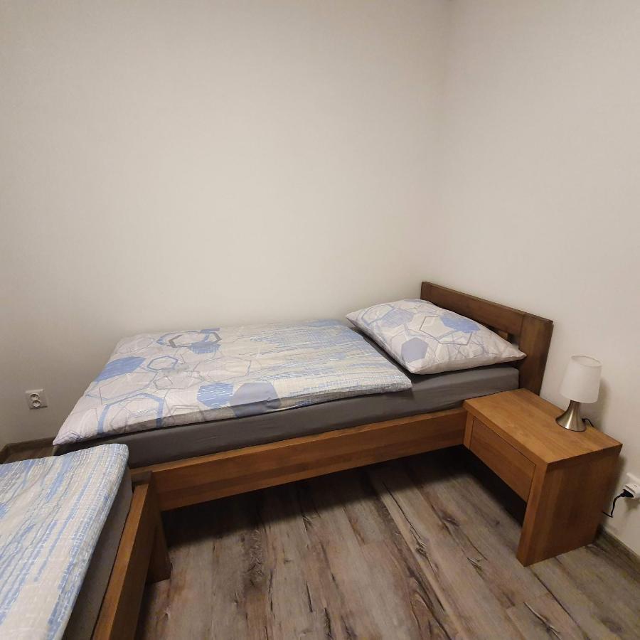 Apartman U Nas Na Dolni Morave Dolní Morava エクステリア 写真