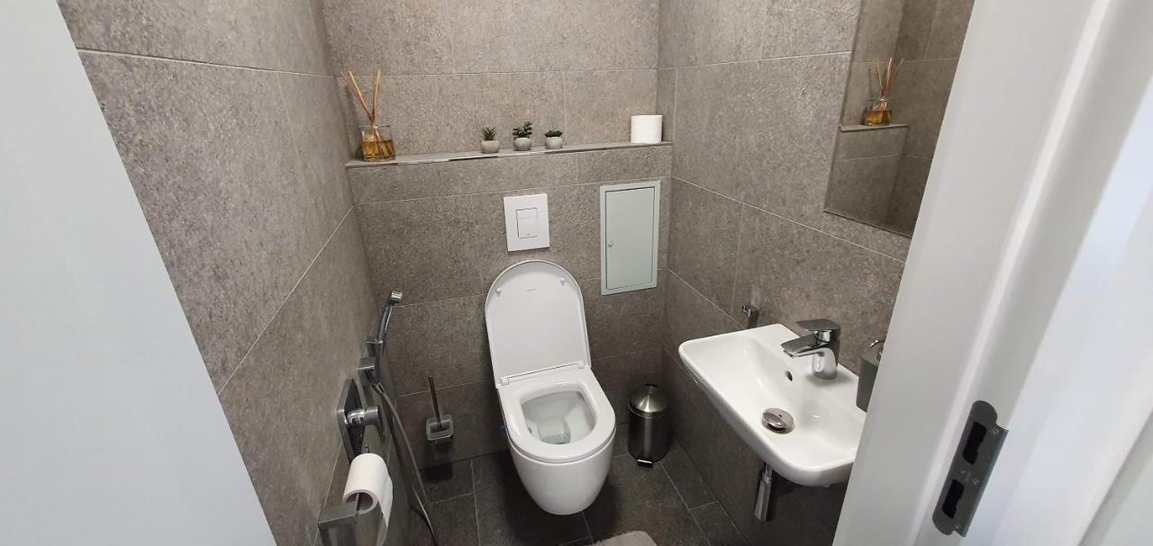 Apartman U Nas Na Dolni Morave Dolní Morava エクステリア 写真