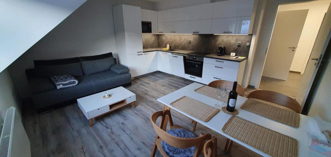 Apartman U Nas Na Dolni Morave Dolní Morava エクステリア 写真
