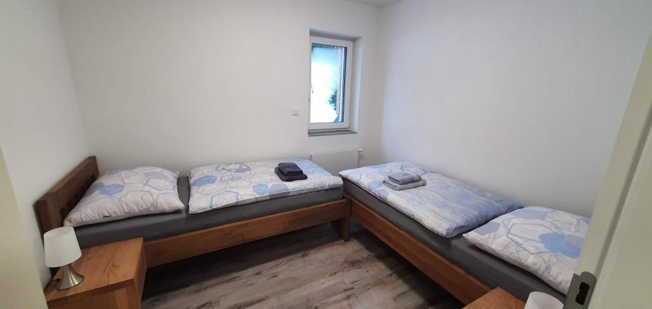 Apartman U Nas Na Dolni Morave Dolní Morava エクステリア 写真